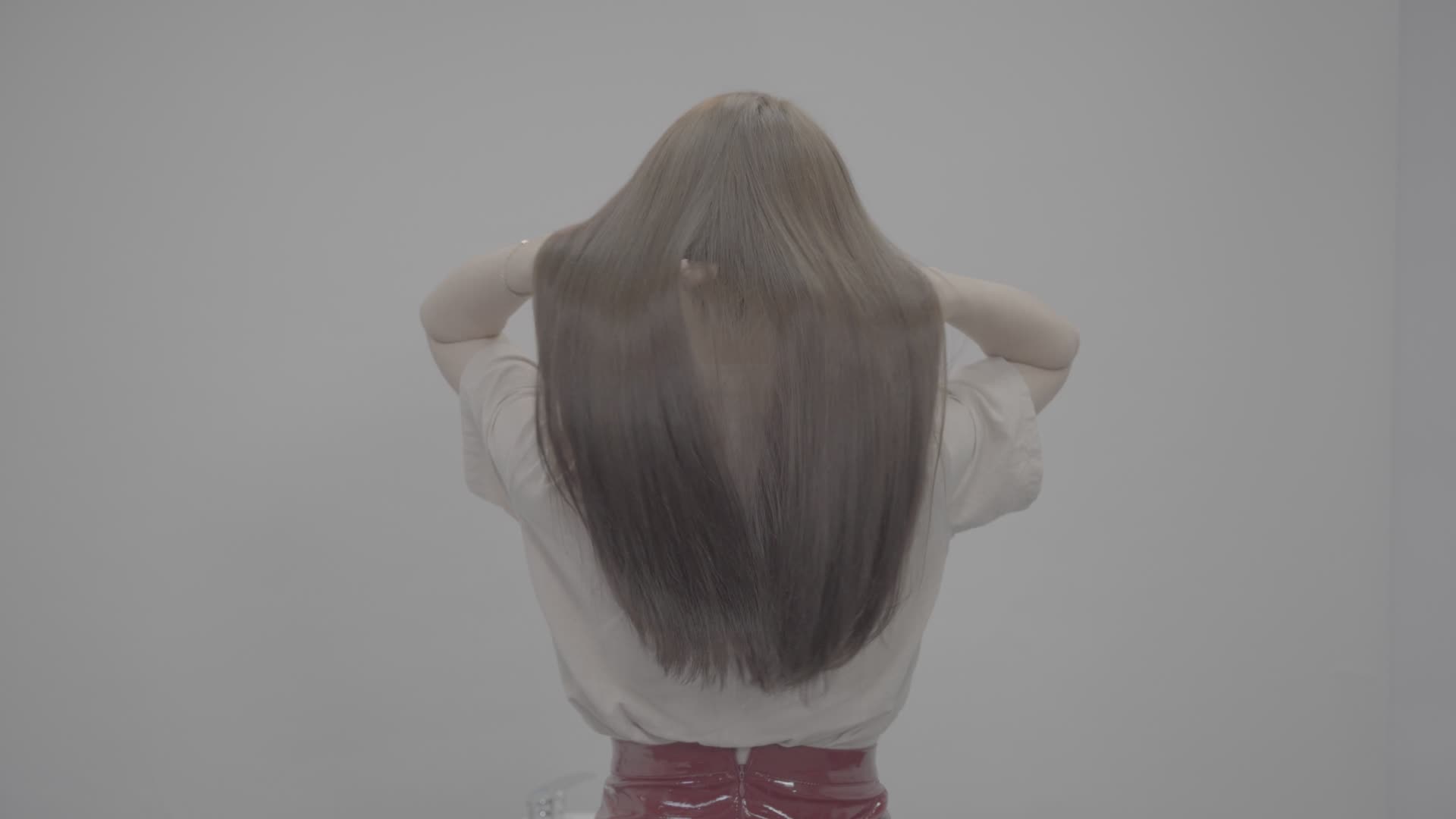 니키 헤어 · One 11 Image